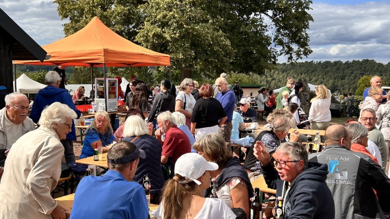 Handwerkermarkt